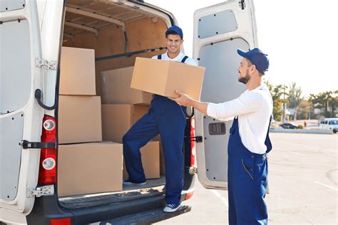 Man And Van .